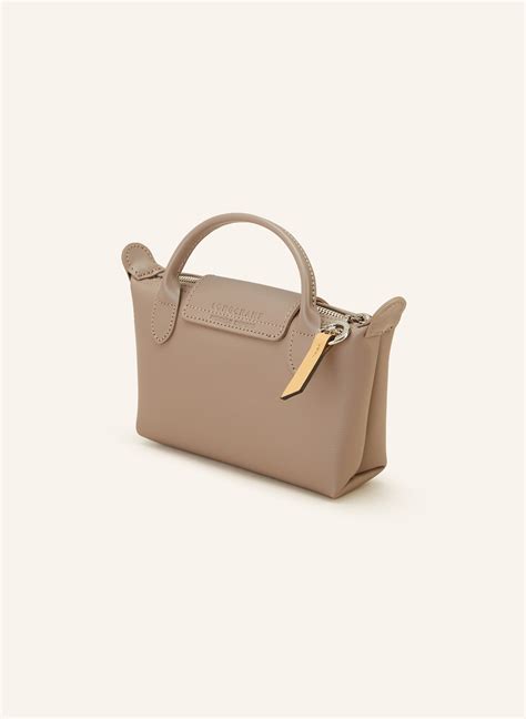 longchamp le pliage kosmetiktasche kaufen